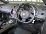 Lamborghini Gallardo LP550-2 MLE 2012 года